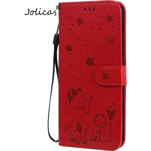 Jolicas Phone Cases Xiaomi Redmi Note 9 Pro 5G