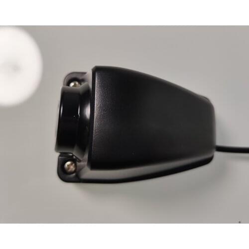 IP68 Front or Rear View CCTV Camera for Bus Vehicle