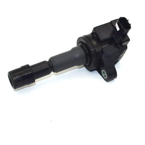 Ignition Coil Hitachi 30520-PWC-003 For Honda Fit 2002-2008 1.5L 30520-PWC-S01 CM11-110