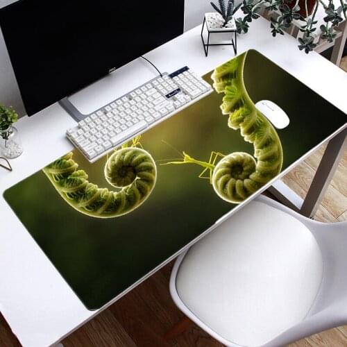 Animal Computer Mouse Pad Gaming MousePad Large Mouse Pad Gamer XXL Mause Carpet PC Desk Mat Keyboard Pad