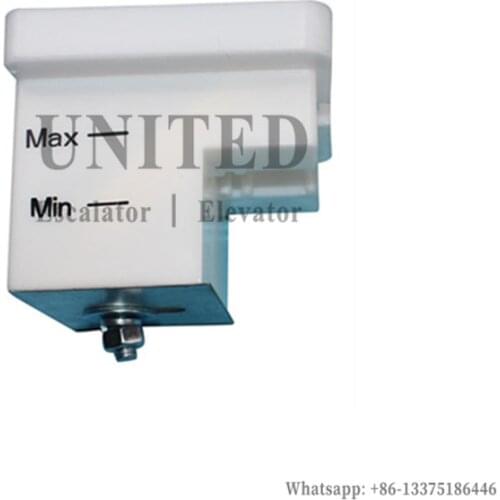 10pcs UNITED Elevator Oil Box XAA349H1