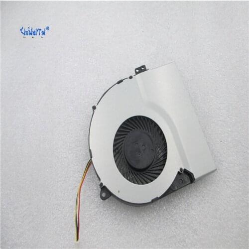 Cooling Fan For asus X550LB X550LC X550VB X550VC X550VL R513M X550 X550V X550C X550VC X450 X450CA MF75070V1-C090-S9A