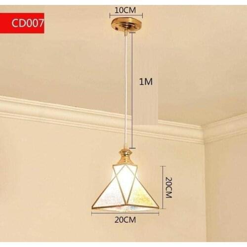 Hanglampen Voor Eetkamer Nordic European Hang Pendant Light Led Lampara Suspension Deco Maison Luminaire Suspendu Hanging Lamp