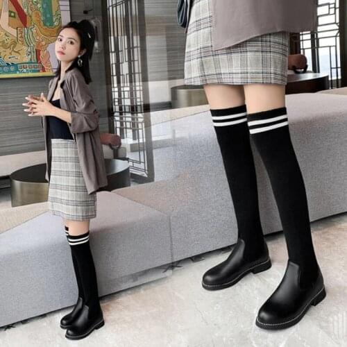 QPLYXCO Fashion Footwear