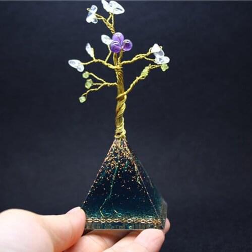 Seven Chakra Jewelry Making