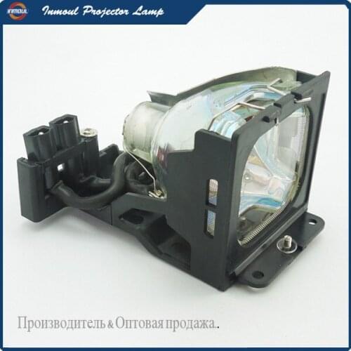 Replacement Projector lamp TLPLV1 for TOSHIBA TLP-S30 / TLP-S30M / TLP-S30MU / TLP-S30U / TLP-T50 / TLP-T50M / TLP-T50MU