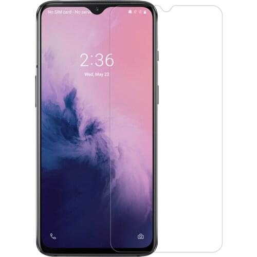 For Oneplus 7T/7/6T/6/5T/5 Tempered Glass Screen Protector 9H Clear Safety Protective Glass for One Plus 7T 7 6T 6 5T 5