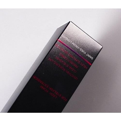 Custom Order cosmetic box packaging，Perfume Personal Care packaging box ---DH12216