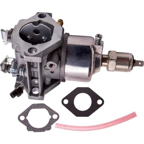 Carburetor Replacement Part For John Deere 180 185 240 245 260,&265 325 F510 LX186 GT262 GT275 lawn & garden tractors