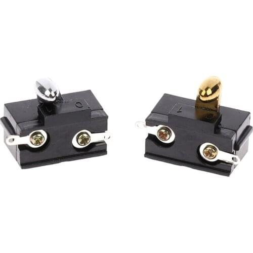 1Pc Hair Cutting Machine Controller Power Switch for Electric Hair Clipper Parts Electric Clipper Accessories