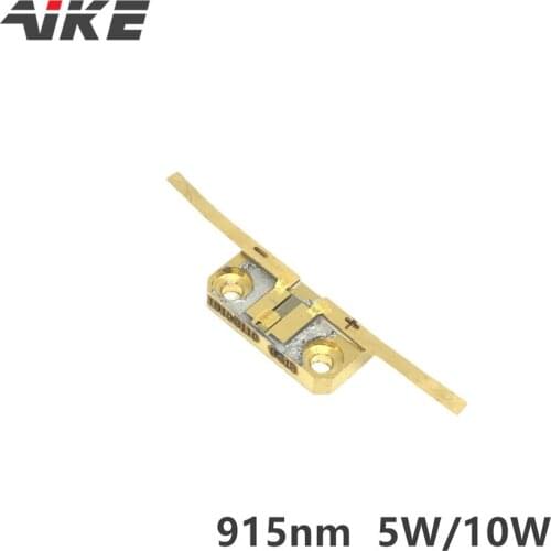 AIKE 915nm 5W 10W T-Mount High Power T Mount 1000mW 5000mW Infrared Laser Diode