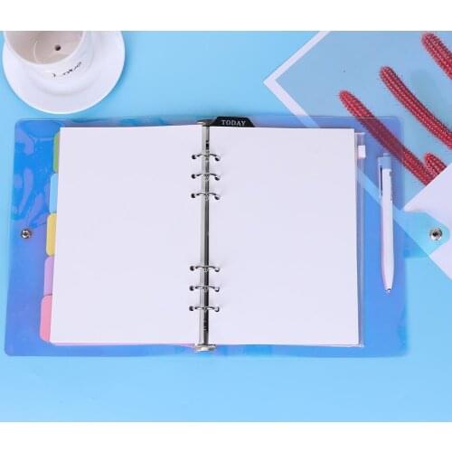 Блокноты для записей ALLOYSEED China At AliExpress