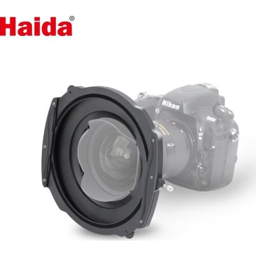 Aluminum 150mm M15 system magnetic filter holder adapter ring nd cpl clear night for 67 72 77 82 95 105 mm camera lens