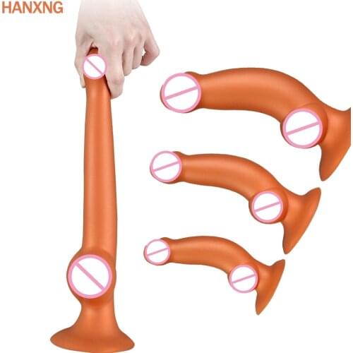 Anal Plug For Men Dildosex Toys For Adults 18 Sex Toys For Adults Games Dildo Dilator Vaginal Balls Sexules Toys Cock Shop