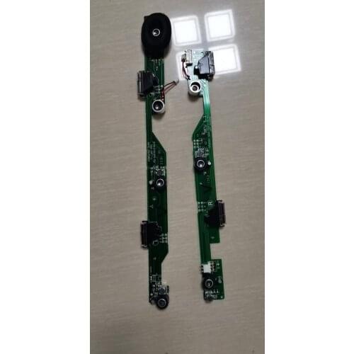 For Robot Vacuum Cleaner QQ6) The Side Sensor borad for the robot vacuum cleaner QQ6