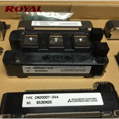 CM200DY-24A CM150DY-24A NEW