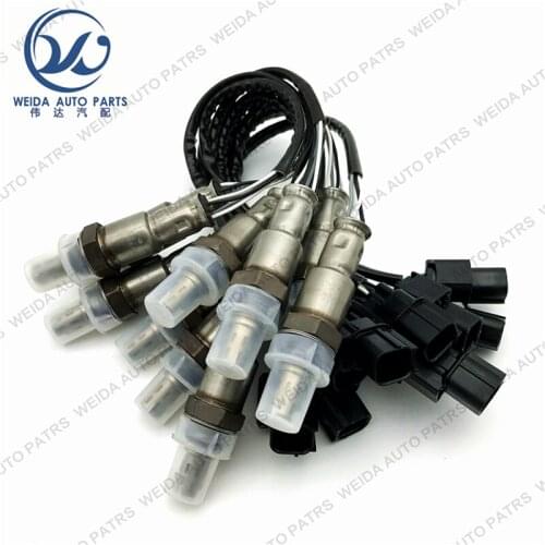 For 2009-2014 ACURA TL 3.5L 3.7L Oxygen Sensor GL-24461 36532-R70-A01 36532-R71-L01 36532-R72-A01 234-4461