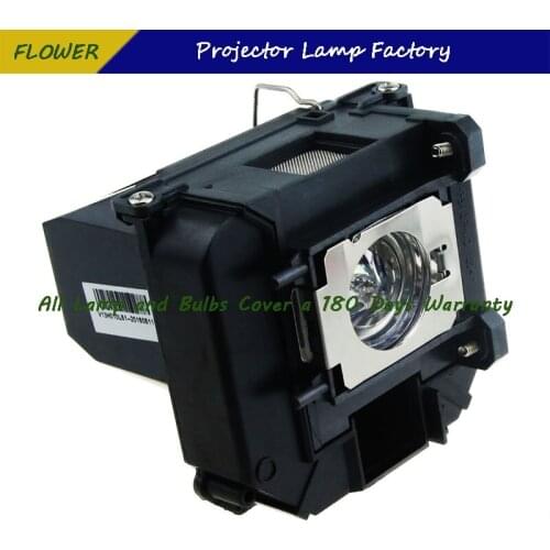 ELPL64 V13H010L64 Brand New Projector Lamp with housing For EPSON EB-1840W/1850W/1860/1870/1880/D6155W/D6250 PROJECTOR