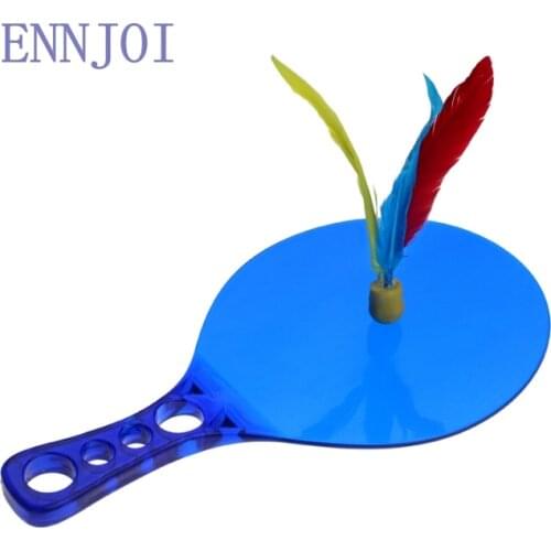 ENNJOI Badminton Rackets