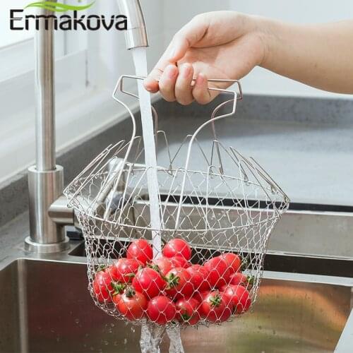 Складные дуршлаги Ermakova China At AliExpress