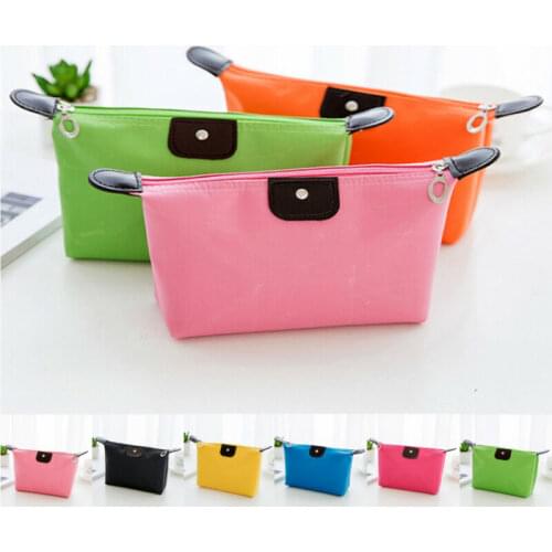 Faroot Cosmetic Cases-pencil Cases