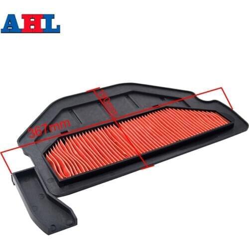 Motorcycle Engine Part Air Filter Cleaner For HONDA CBR900RR CBR929RR Fireblade 2000 2001 17210-MCJ-003