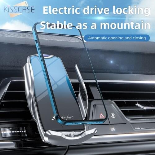 KISSCASE Universal Chargers For Mobile Phones