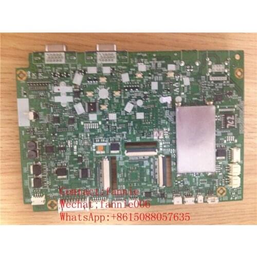 Projector Main Board For Hitachi CP- 3015WX