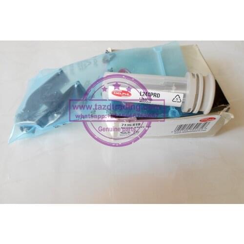 100% Original and New Overhaul kits 7135-619 (inlude L244pbd/L244prd,622B /28278897) for EJBR04501D 6640170121