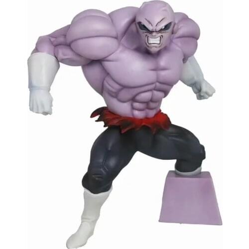 New Anime Super Saiyan Monkey King Ichiban Reward B Reward Gillian Doll Doll Collection Model Decoration Toy Box Childrens Gift