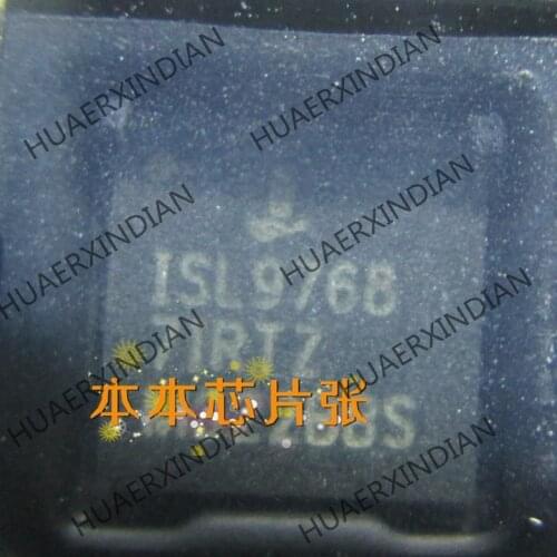 New ISL97687IRTZ 5 high quality