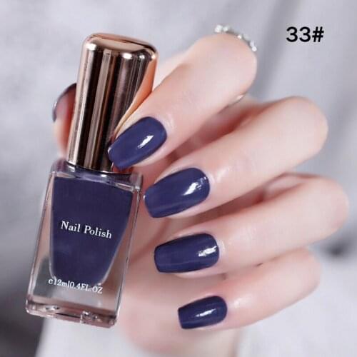 Peel Off Nail Polish Pray Nail Polish Waterborne for Women 12ml Easy to Apply