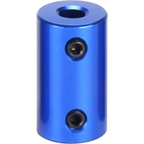 CPDD Coupling D14L25 5x5 5x8 6x8 8x8mm Shaft Coupler Aluminium Alloy