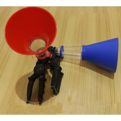 Engine Oil Funnel Universal Car Motorcycle Large Diameter Engine Oil Funnel Filling Pour Tool Motorcycle Accessories