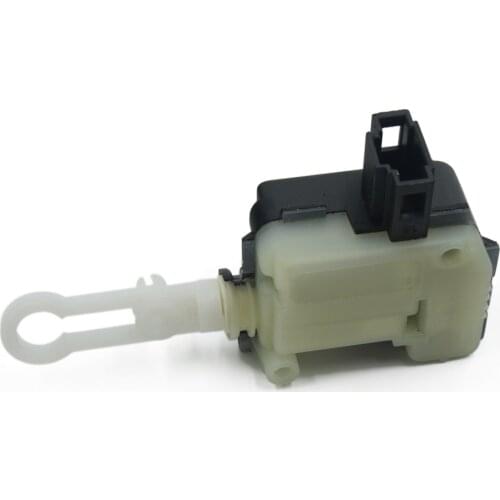 100% New quality bootlid trunk tailgate lock servo motor For Audi A6 C5 S6 TT 1997 - 2004 #OEM 4B5 962 115C