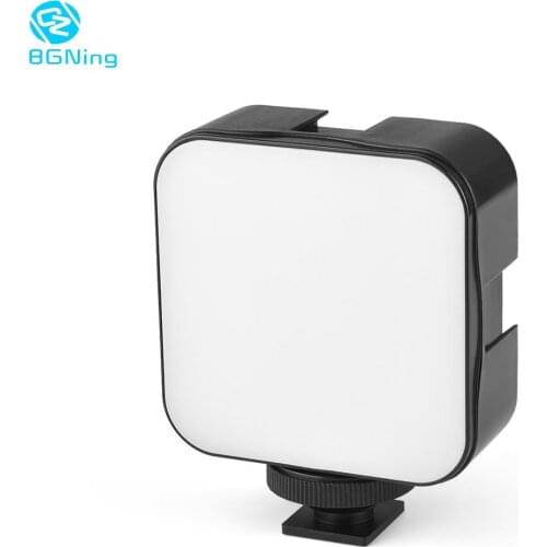 BGNing Photo Flashes