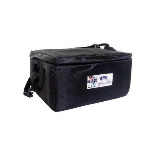 More Thicker Cooler Bag Picnic Lunch Bag Bolsa Thermal Bag