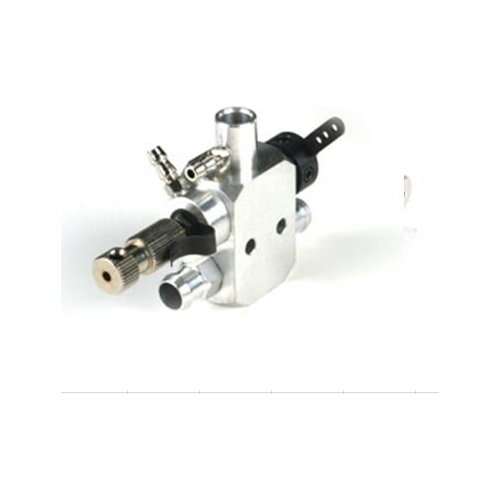 Rc Saito Engines Parts Four-Stroke Engine CARBURETOR:P SAI60T821C