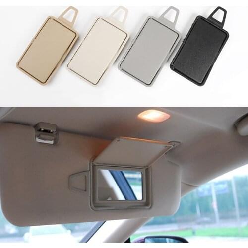 GISAEV Sun Visors For Cars
