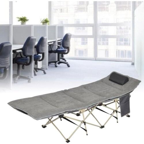 Cotton Mat Soft Comfortable Thick Sleeping Cot Mattress Pad Ultralight Folding Camping Mat Portable Camping Cot Pads