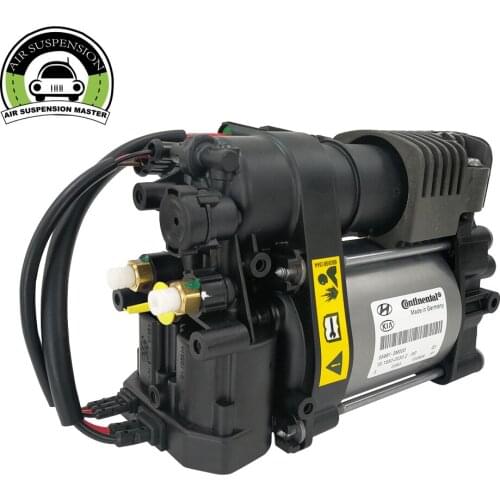 Air Suspension Compressor for Hyundai Equus 11-2016 for Hyundai Genesis 2010-2016 OEM55880-3N000 558803N000 Original Production