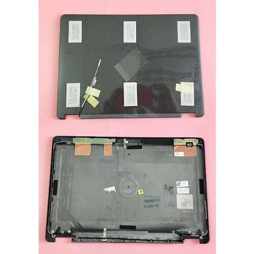 NEW Top cover For DELL Latitude E7470 LCD back cover case 0HF58X