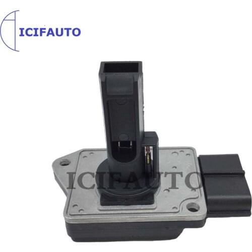 1L2Z-12B579-BA New Mass Air Flow MAF Sensor For Ford Explorer Mercury Mountaineer Mazda Tribute 3.0L 3.8L XF2Z-12B579-BA/AB
