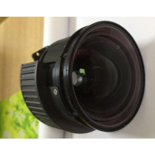 Projector lens for infocus IN3126 projector lens