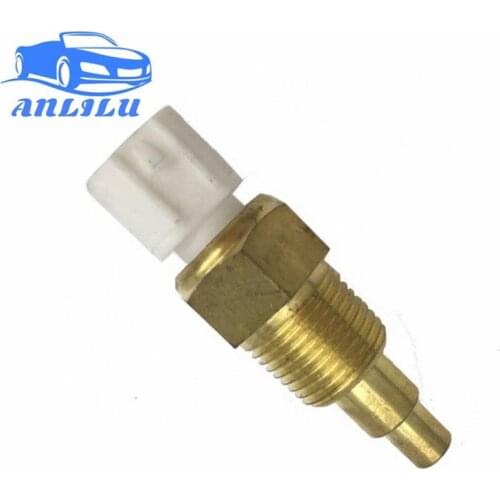 Suitable for Pajero Montero Lancer Eclipse Pajero Sport L200 pickup water temperature switch sensor mb568959 mb439576