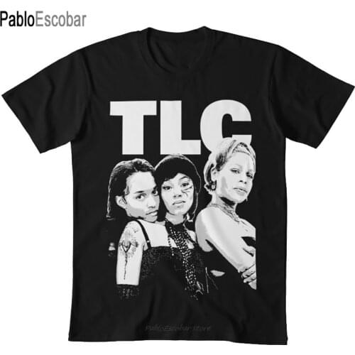 TLC Crazy Cool T shirt tlc crazy cool tlc crazy cool crazysexycool tlc tshirt tlc t shirt waterfalls water falls