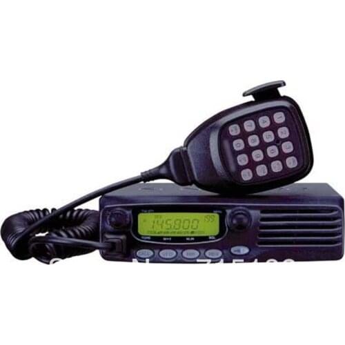 TM-271A VHF 136-174MHz 60W 200CH Vehicle Radio Station/Mobile Transceiver 10km-50km
