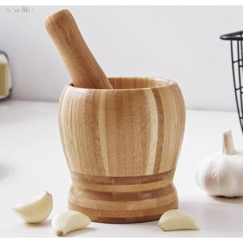 Vanzlife Garlic And Garlic Press