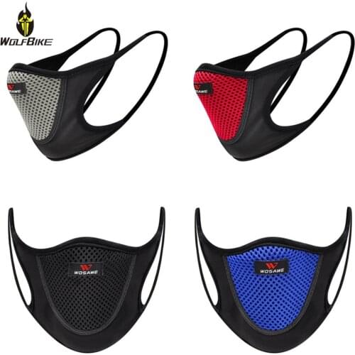 Тренировочные маски WOLFBIKE China At AliExpress