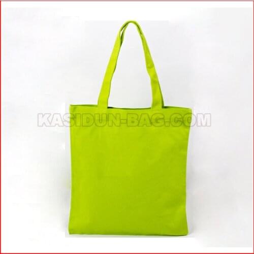 100pcs/lot) cotton bag factory personalized tote bag cotton